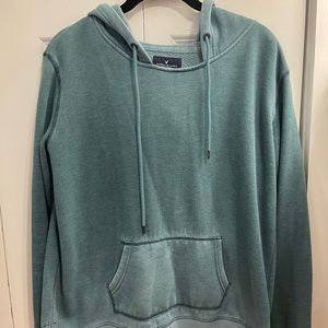 Light American eagle sweatshirt